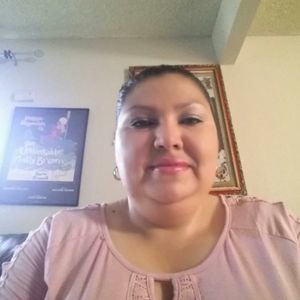 Meet your Posher, Gloria